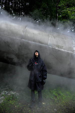 ピーアールディーエックス パラドックス トーキョー(PRDX PARADOX TOKYO) 2020-21年秋冬ウィメンズ&メンズコレクション  - 写真62