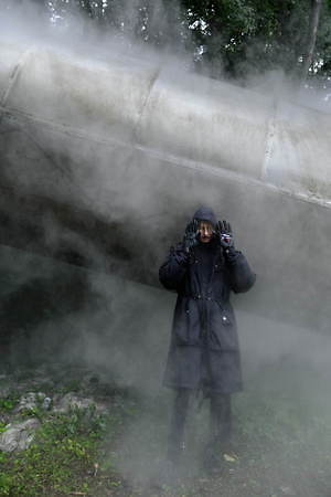 ピーアールディーエックス パラドックス トーキョー(PRDX PARADOX TOKYO) 2020-21年秋冬ウィメンズ&メンズコレクション  - 写真63