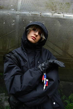 ピーアールディーエックス パラドックス トーキョー(PRDX PARADOX TOKYO) 2020-21年秋冬ウィメンズ&メンズコレクション  - 写真65