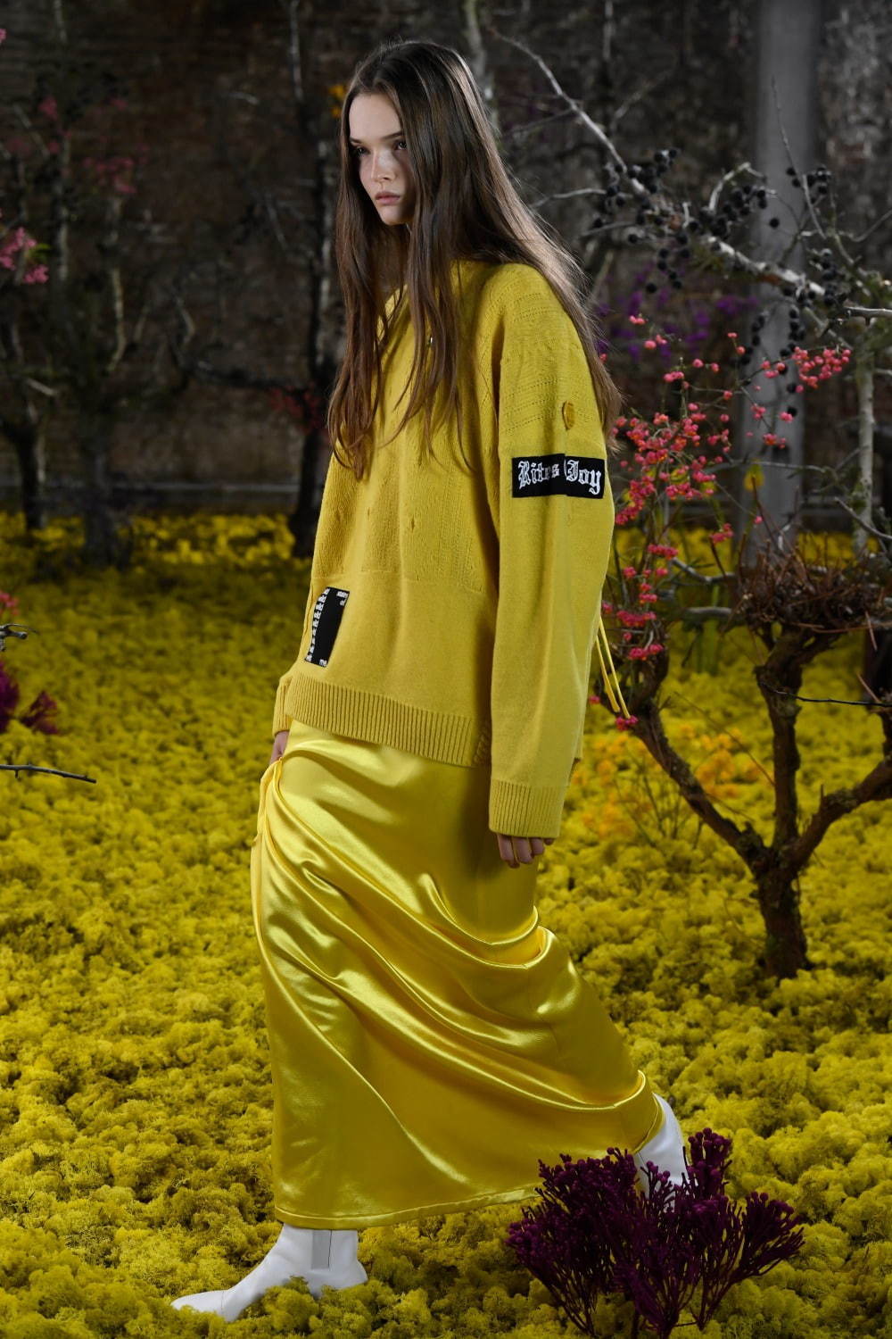 ラフ シモンズ(RAF SIMONS) 2021年春夏ウィメンズ&メンズコレクション  - 写真13