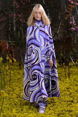 ラフ シモンズ(RAF SIMONS) 2021年春夏ウィメンズ&メンズコレクション  - 写真29