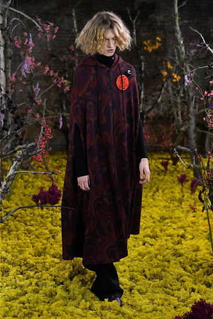 ラフ シモンズ(RAF SIMONS) 2021年春夏ウィメンズ&メンズコレクション  - 写真53