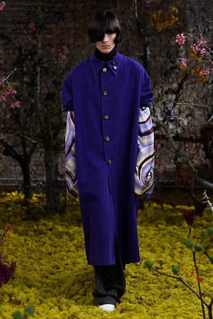 ラフ シモンズ(RAF SIMONS) 2021年春夏ウィメンズ&メンズコレクション  - 写真65