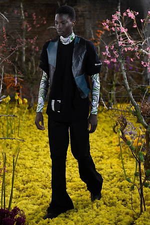 ラフ シモンズ(RAF SIMONS) 2021年春夏ウィメンズ&メンズコレクション  - 写真66
