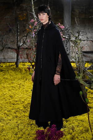 ラフ シモンズ(RAF SIMONS) 2021年春夏ウィメンズ&メンズコレクション  - 写真72