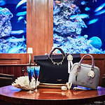 サマンサタバサプチチョイス(Samantha Thavasa Petit Choice) ディズニー ツイステッドワンダーランド｜写真6