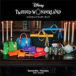 サマンサタバサプチチョイス(Samantha Thavasa Petit Choice) ディズニー ツイステッドワンダーランド｜写真16