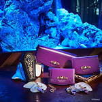 サマンサタバサプチチョイス(Samantha Thavasa Petit Choice) ディズニー ツイステッドワンダーランド｜写真5