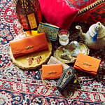 サマンサタバサプチチョイス(Samantha Thavasa Petit Choice) ディズニー ツイステッドワンダーランド｜写真7