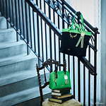 サマンサタバサプチチョイス(Samantha Thavasa Petit Choice) ディズニー ツイステッドワンダーランド｜写真14