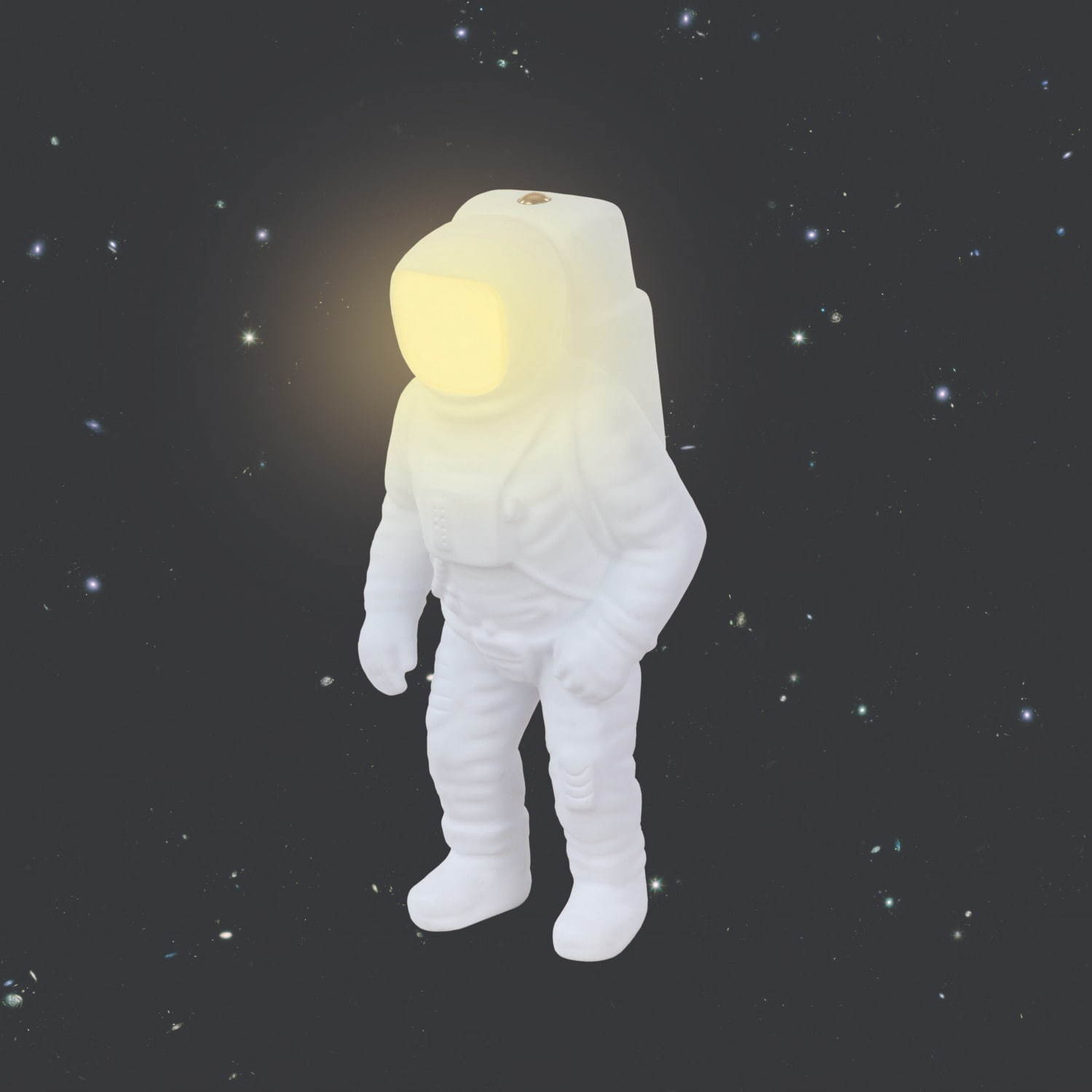 ディーゼル(DIESEL) 宇宙飛行士型｜写真2