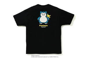 BAPE KIDS☆エイプ☆マイロ☆パーカートレーナー110ポケモン☆ピカチュウ 東京発の世界的ストリートブランド「A BATHING APE®」 の