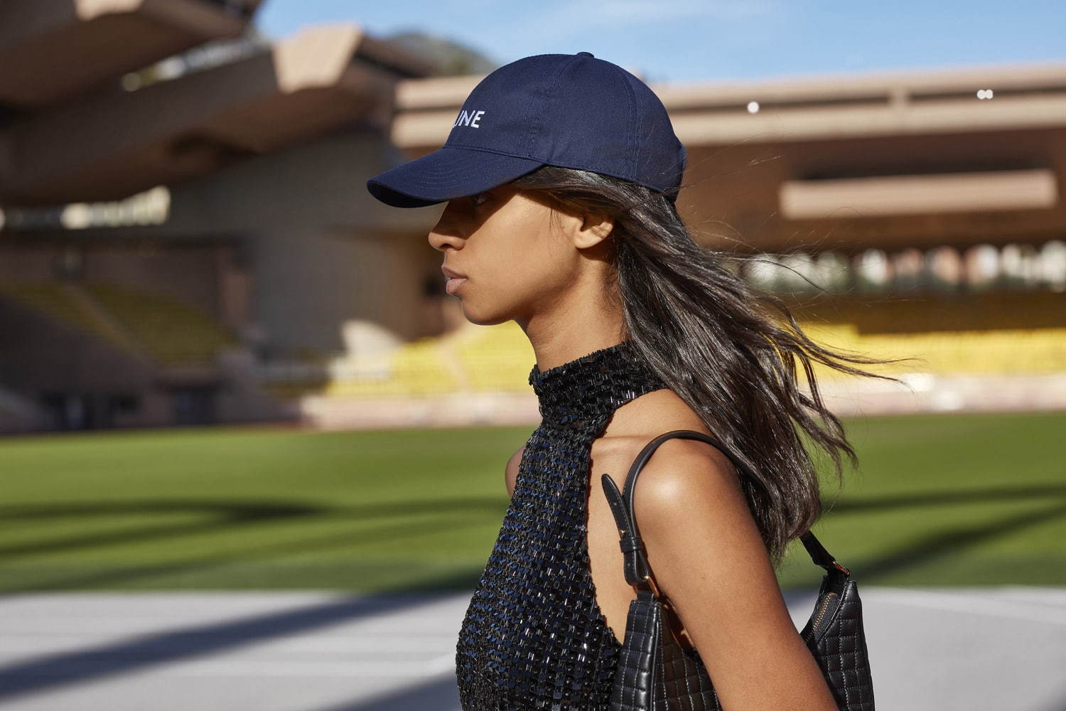 セリーヌ(CELINE) 2021年春夏ウィメンズコレクション セリーヌ(CELINE) 2021年春夏ウィメンズコレクション