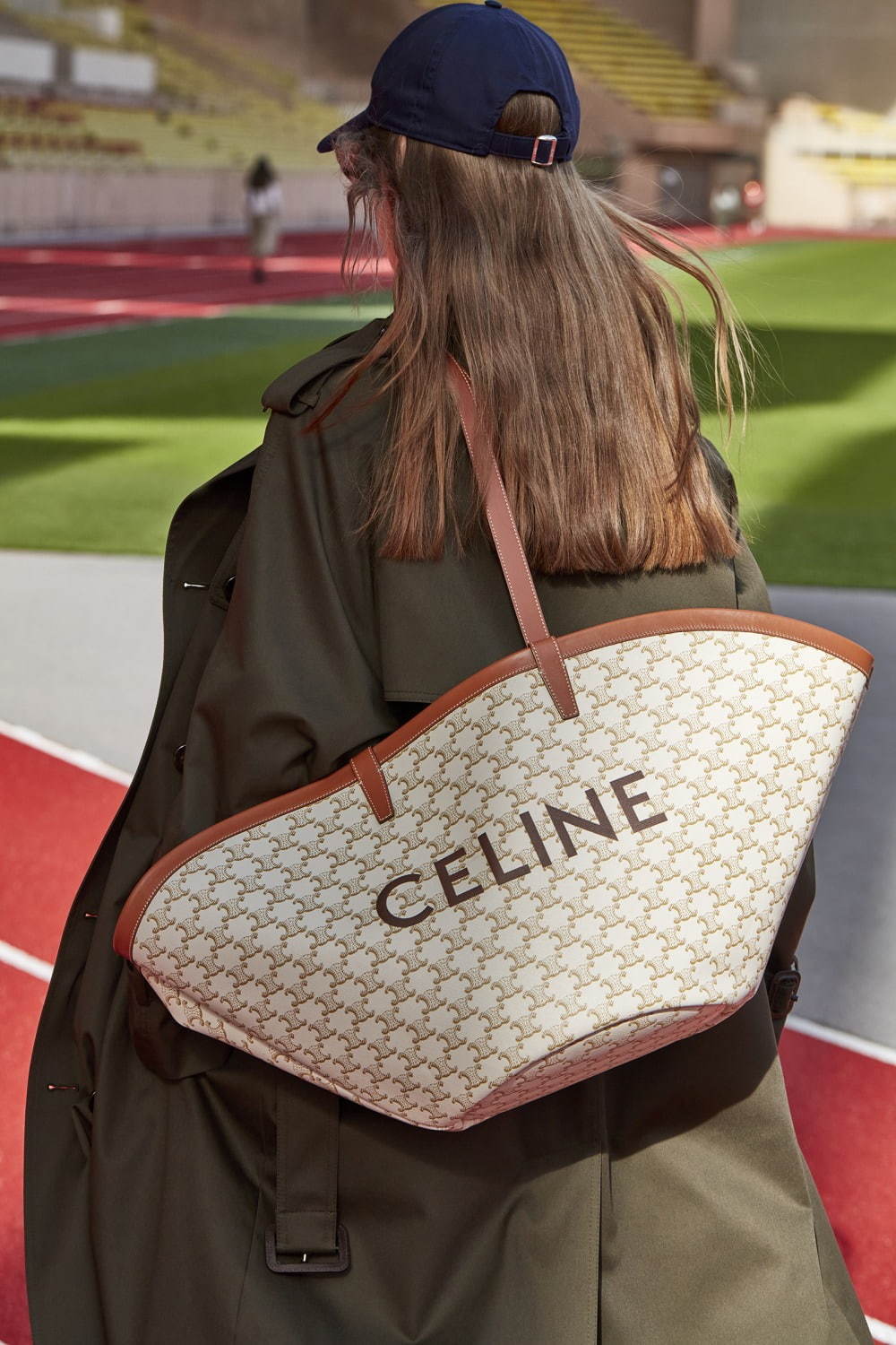 セリーヌ(CELINE) 2021年春夏ウィメンズコレクション  - 写真34