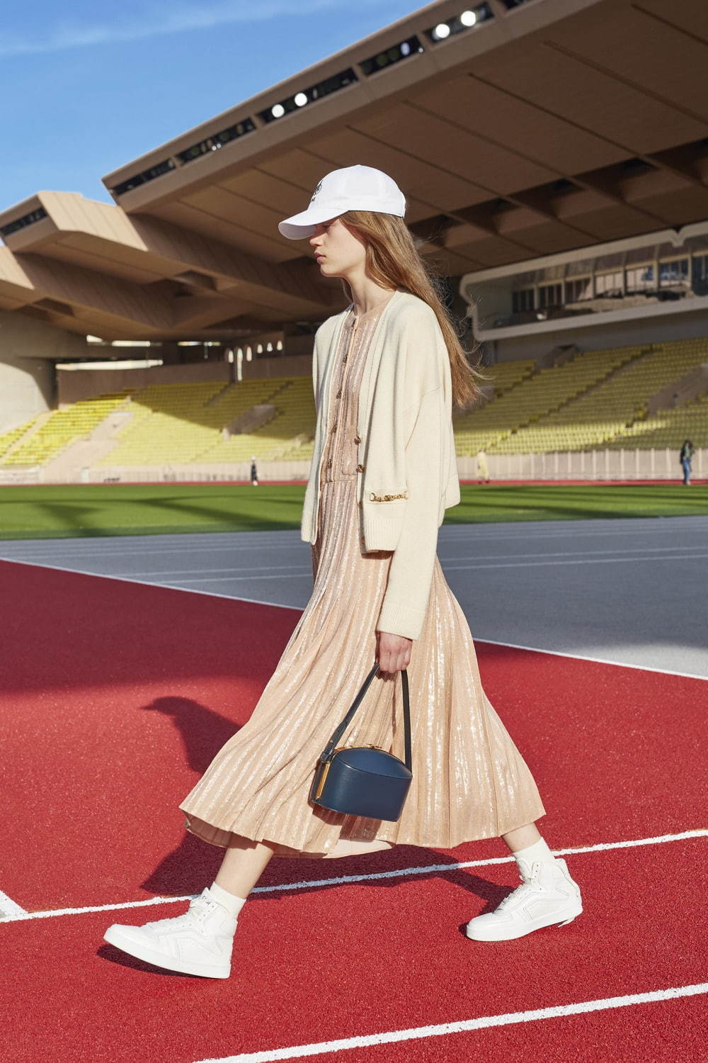 セリーヌ(CELINE) 2021年春夏ウィメンズコレクション  - 写真42