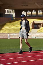 セリーヌ 2021年春夏ウィメンズコレクション、みずみずしい“希望”に満ちた若者たちへ｜写真18