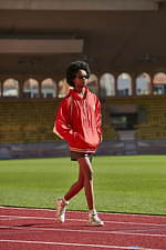 セリーヌ 2021年春夏ウィメンズコレクション、みずみずしい“希望”に満ちた若者たちへ｜写真30