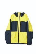 アイ/ロエベ/ネイチャー、ミリタリージャケットやヴィンテージフリースを再利用した新作シャツやバッグ｜写真10