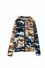 アイ/ロエベ/ネイチャー、ミリタリージャケットやヴィンテージフリースを再利用した新作シャツやバッグ｜写真5