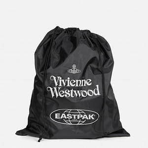 ヴィヴィアン・ウエストウッド×イーストパックのバッグ全5型、クラゲ ...