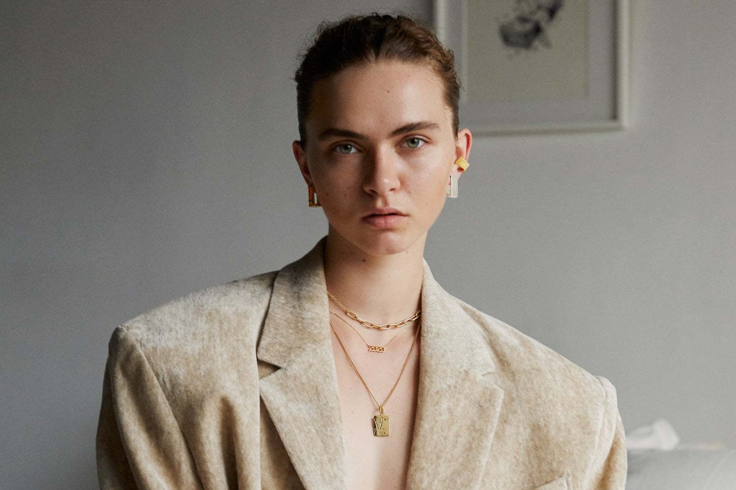 ノウハウ 2020-21年秋冬 ウィメンズ コレクション