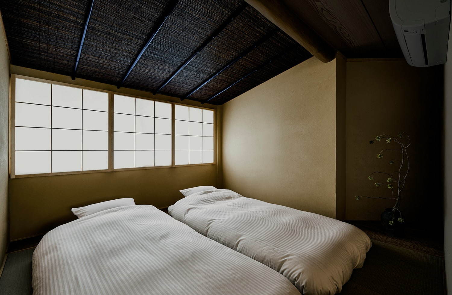 京都の1棟貸し宿泊施設「ANJIN GION SHIRAKAWA」築115年の京町家をリノベーション｜写真4