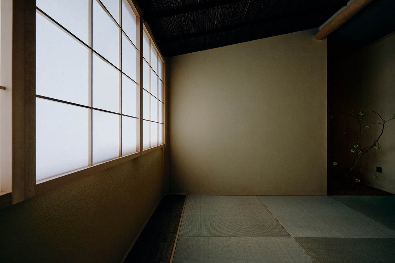 京都の1棟貸し宿泊施設「ANJIN GION SHIRAKAWA」築115年の京町家をリノベーション｜写真5