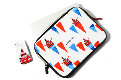 セレクトショップ リステアが大阪にデジタルガジェットの新業態「リステア デジタル」1号店