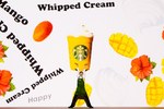スターバックスから2つの新フラペチーノ - イベントでヨンア、岡田義徳などがパフォーマンスを披露｜写真8