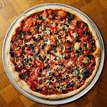 LA発ピザレストラン「ピザニスタ」東京・原宿に日本初店舗、伝説的スケーター手掛ける人気店｜写真11