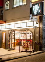 LA発ピザレストラン「ピザニスタ」東京・原宿に日本初店舗、伝説的スケーター手掛ける人気店｜写真31