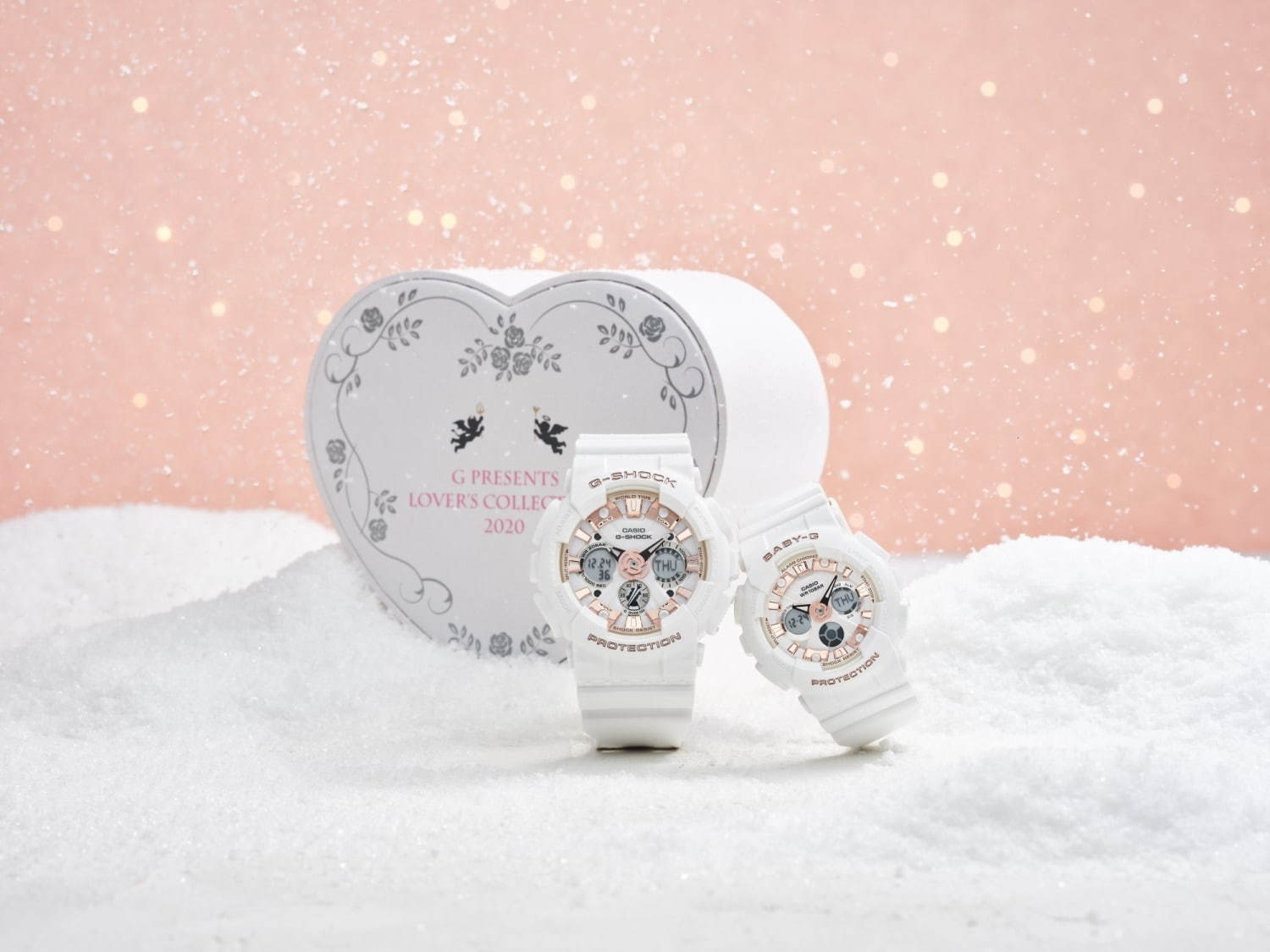 ペアウォッチ特集」プレゼントにおすすめ！人気ブランドの腕時計を紹介