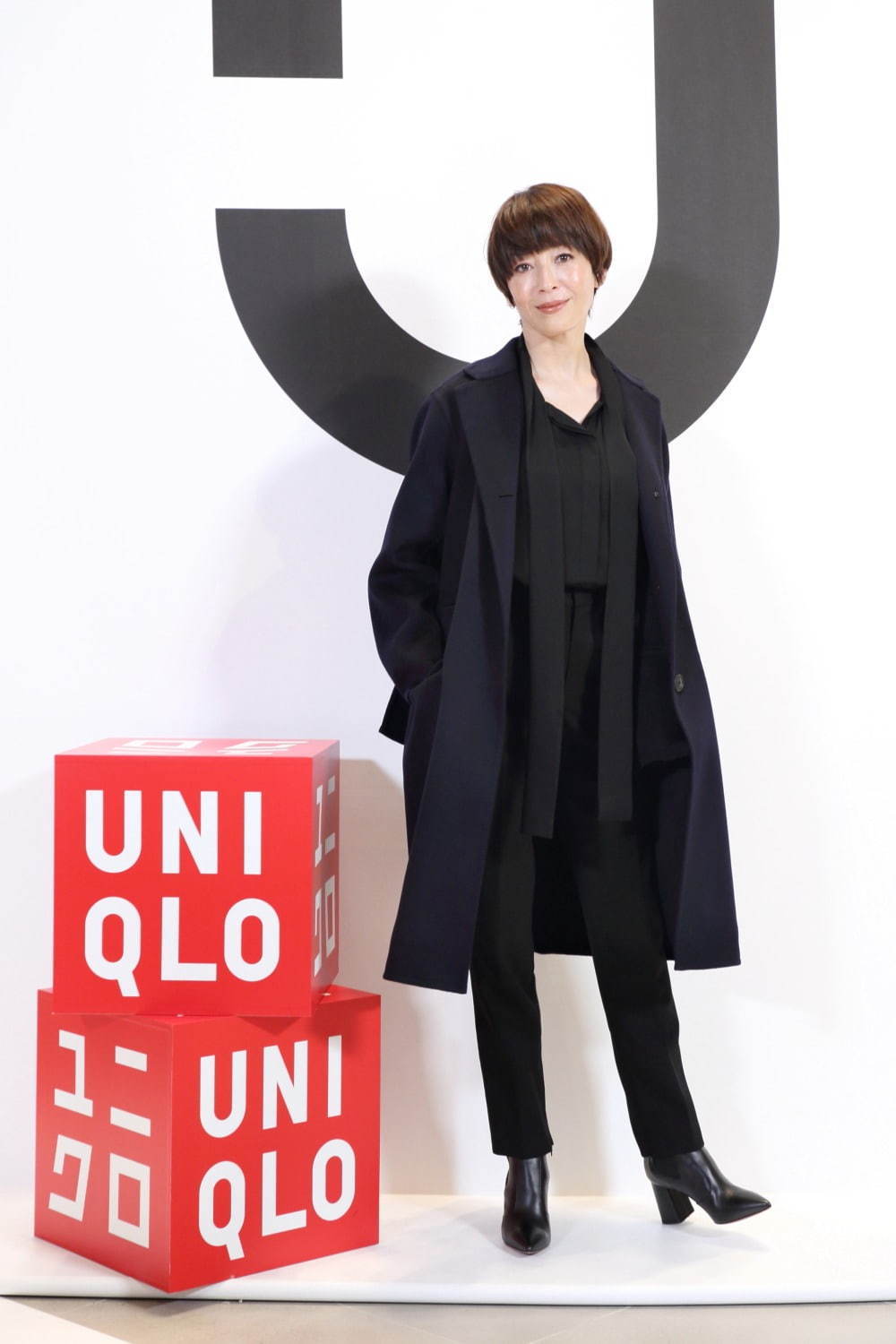 ユニクロ(UNIQLO) +J｜写真23