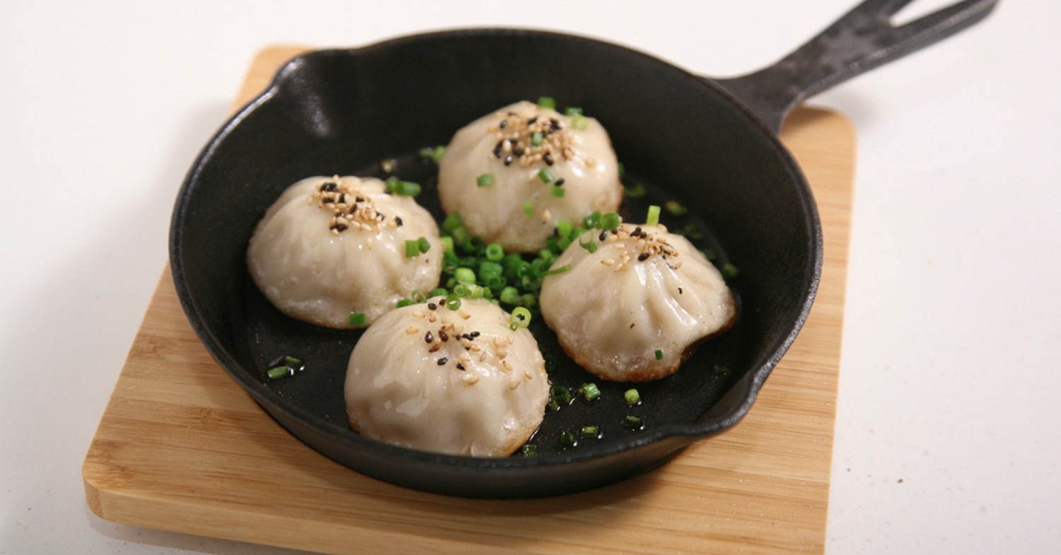 小籠包専門店・京鼎樓の新業態「ディンズアンド」目黒に、”ちょうどいい”大人のチャイニーズダイニング｜写真11