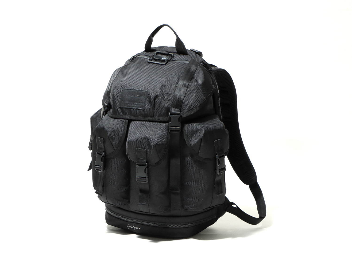 「Utility 4 Pocket Pack」34,000円