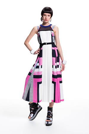 ソマルタ(SOMARTA) 2021年春夏ウィメンズコレクション  - 写真3