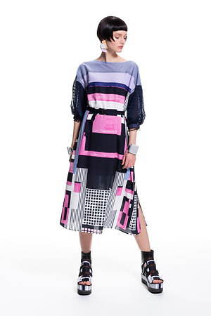 ソマルタ(SOMARTA) 2021年春夏ウィメンズコレクション  - 写真4