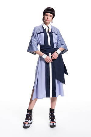 ソマルタ(SOMARTA) 2021年春夏ウィメンズコレクション  - 写真5