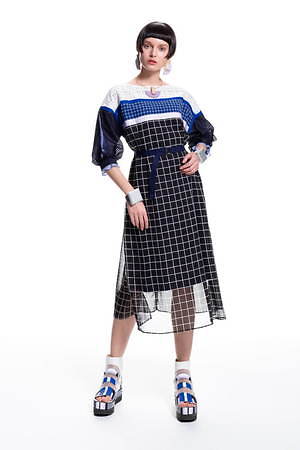 ソマルタ(SOMARTA) 2021年春夏ウィメンズコレクション  - 写真10