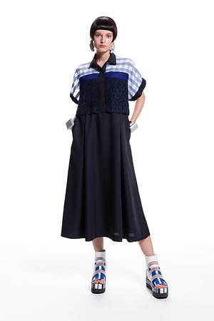 ソマルタ(SOMARTA) 2021年春夏ウィメンズコレクション  - 写真11