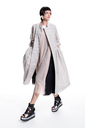 ソマルタ(SOMARTA) 2021年春夏ウィメンズコレクション  - 写真21