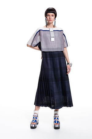 ソマルタ(SOMARTA) 2021年春夏ウィメンズコレクション  - 写真22