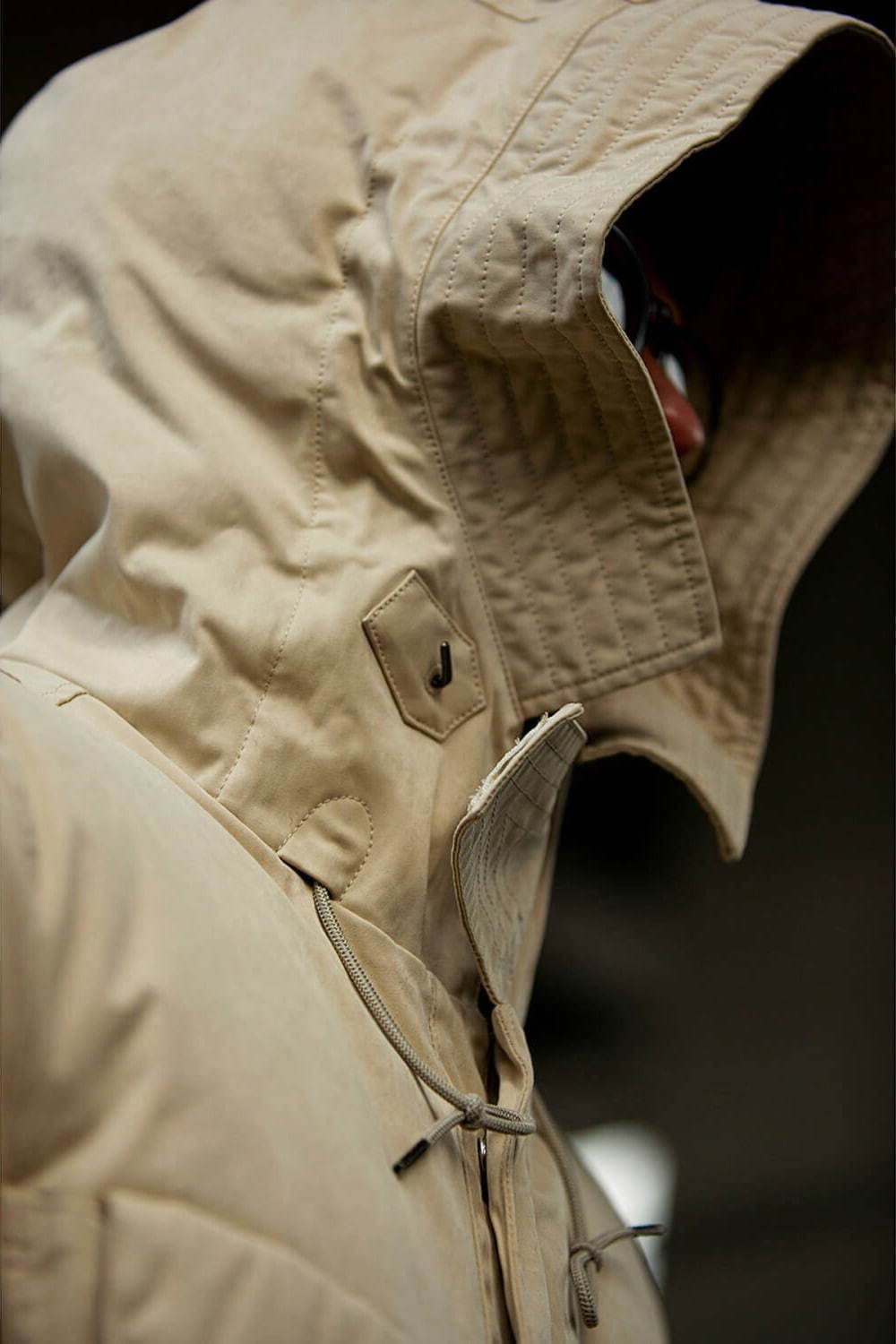 テンシー 2020-21年秋冬<span>コレクション</span> - 写真3