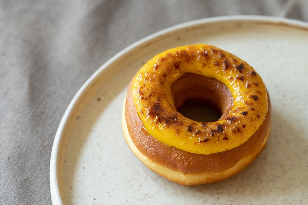 コエ ドーナツ(koe donuts) モンブランドーナツ｜写真5