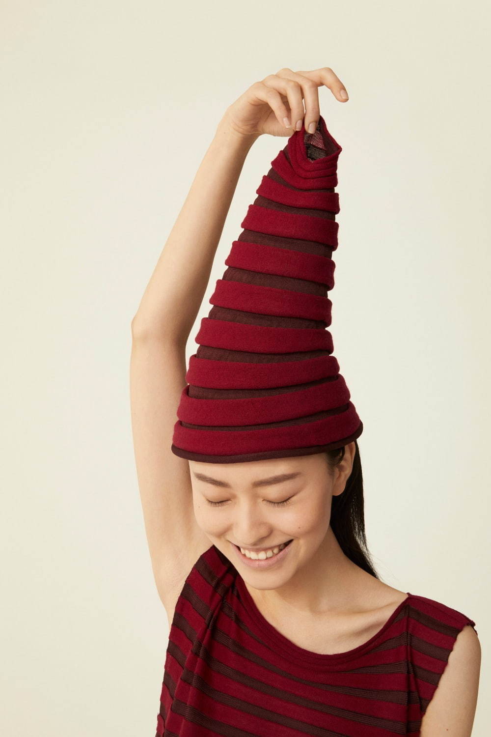 プリーツ プリーズ イッセイ ミヤケ(PLEATS PLEASE ISSEY MIYAKE) カンタービレ｜写真9