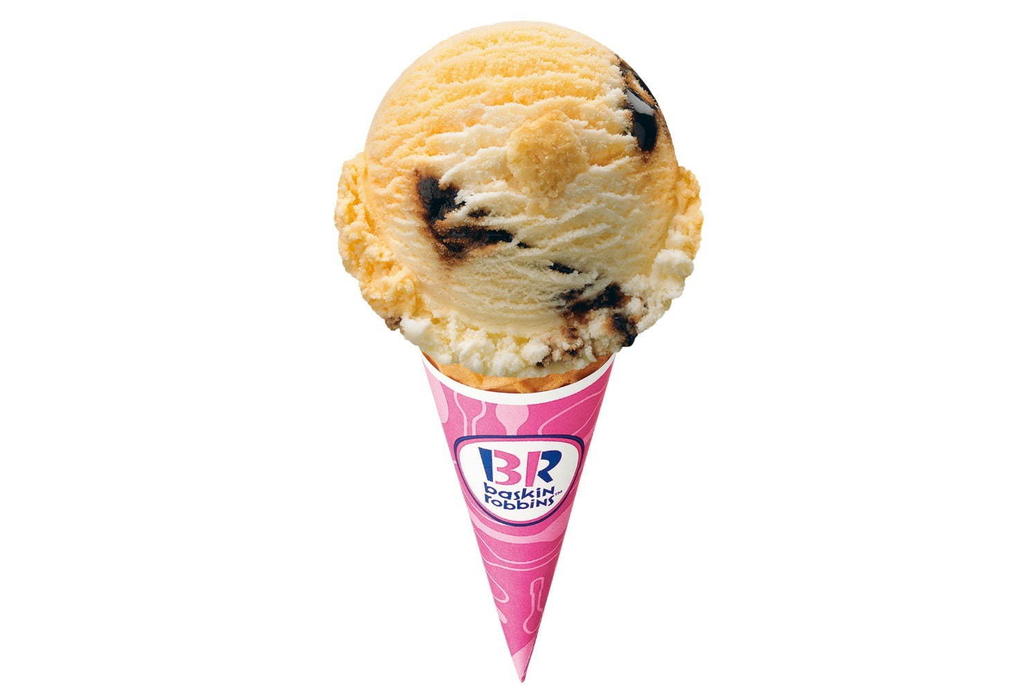 サーティワン アイスクリーム(31 ICE CREAM) ホワイトティラミス｜写真1