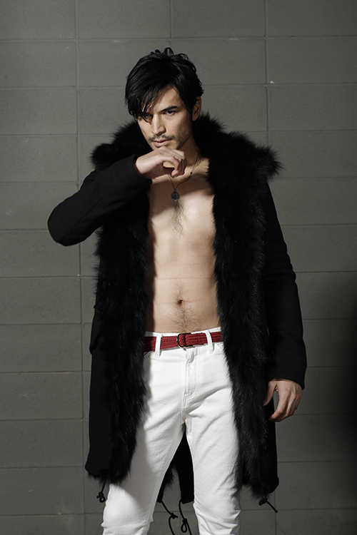 ジュンハシモト 2013-14年秋冬<span>コレクション</span> - 写真7