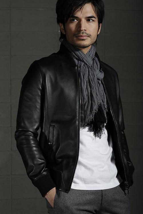 ジュンハシモト 2013-14年秋冬<span>コレクション</span> - 写真26