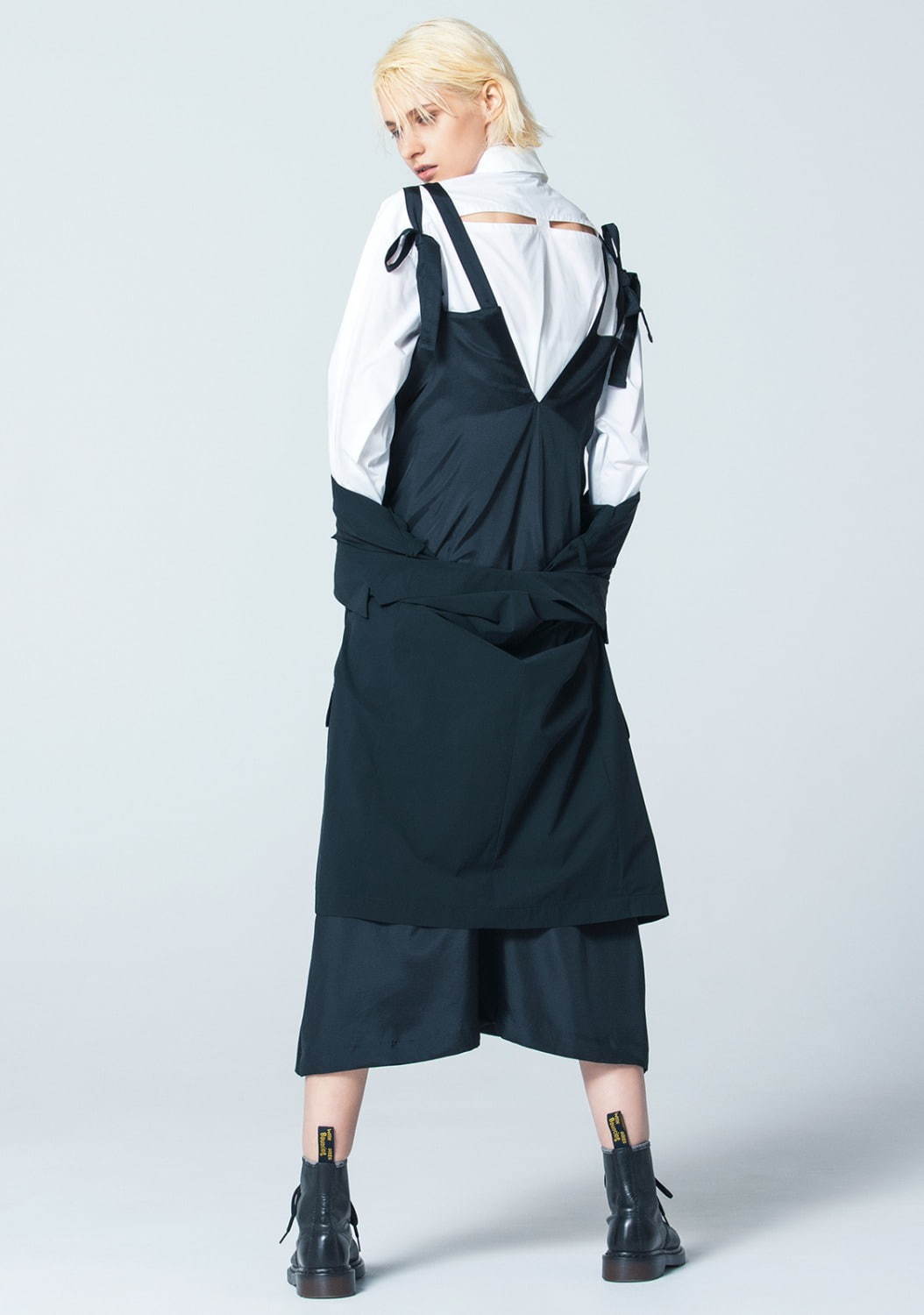 シェリー 2021年春夏｜ ジャンプスーツ