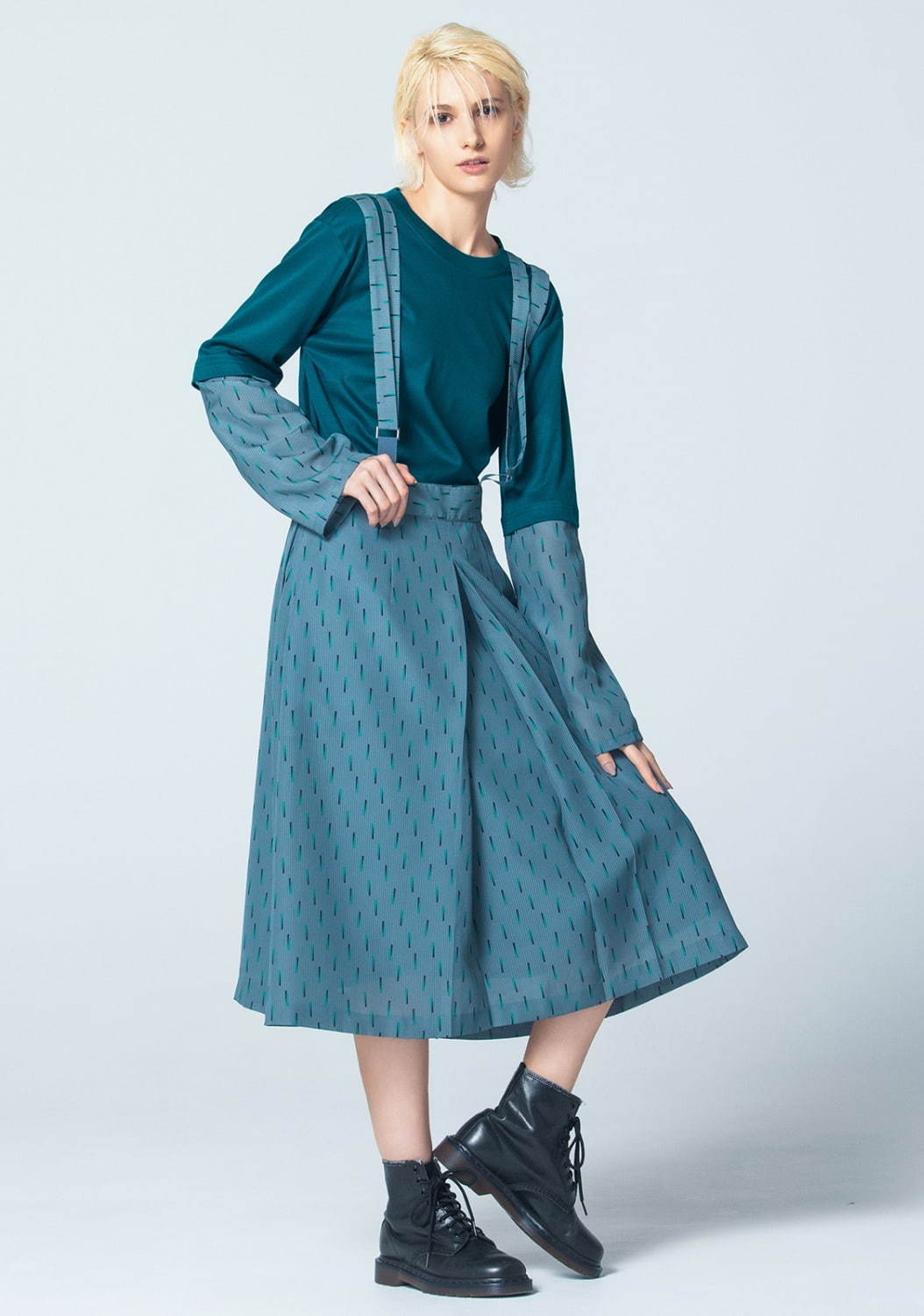 シェリー 2021年春夏｜ Tシャツ